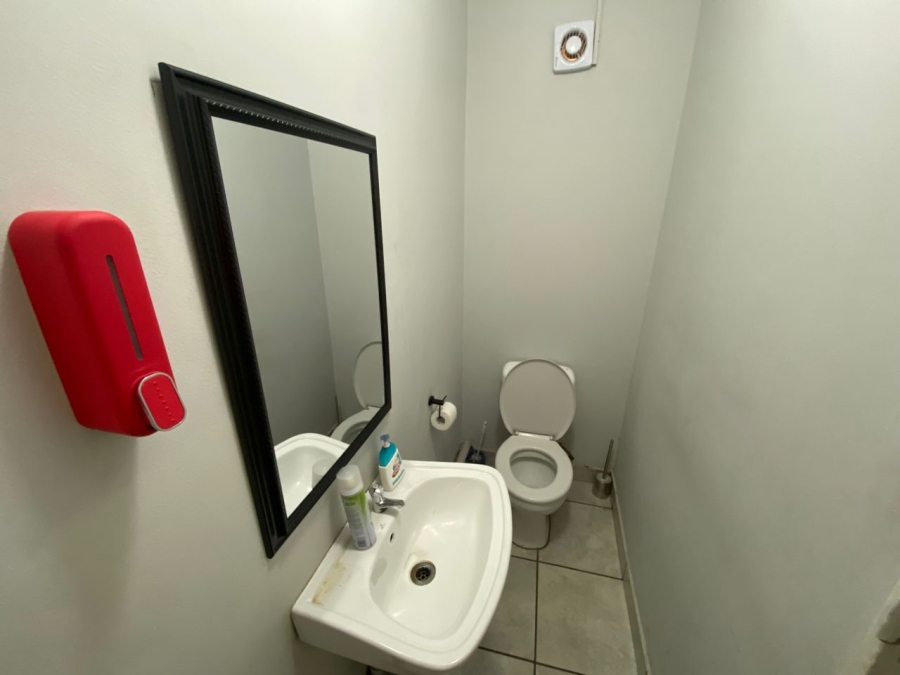 To Let Commercial Property for Rent in Rustenburg Central North West